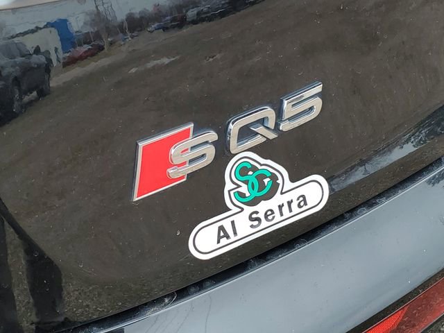 Used 2022 Audi SQ5 Premium w/ Convenience Package image 6