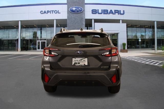 New 2026 Subaru Crosstrek 2.5i Limited image 4