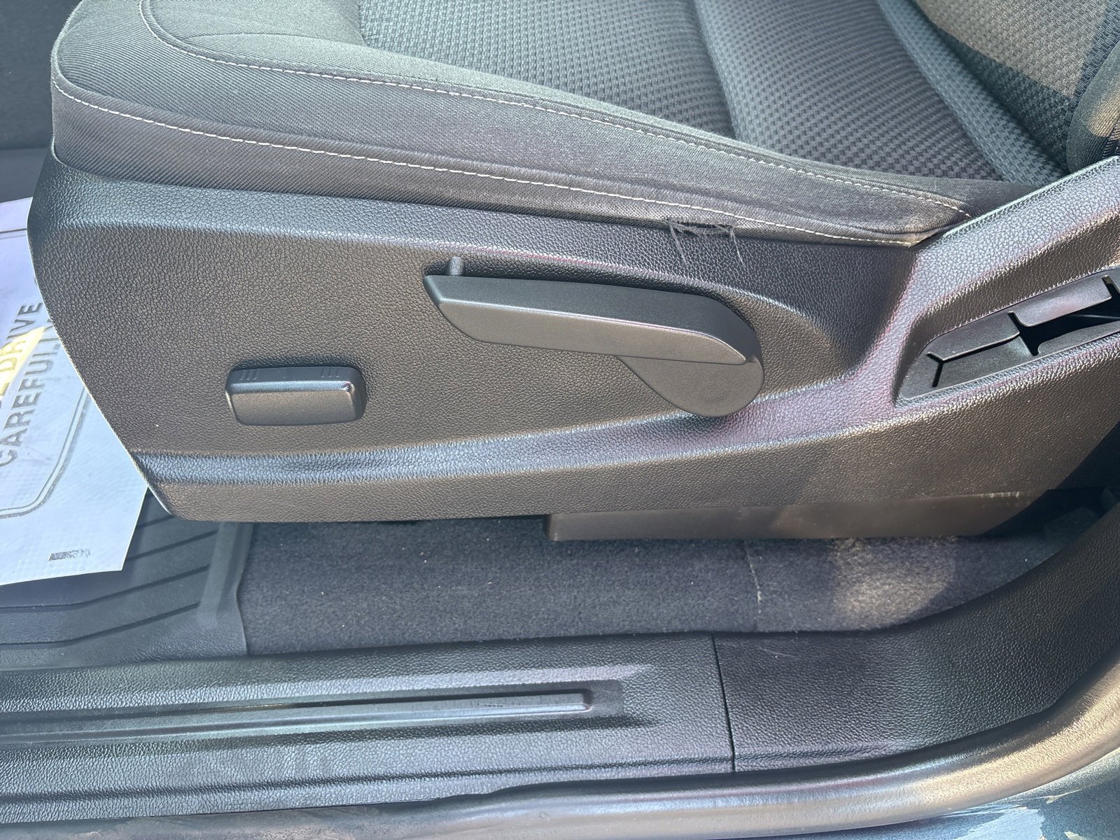 Used 2019 Chevrolet Colorado LT w/ LT Convenience Package image 21