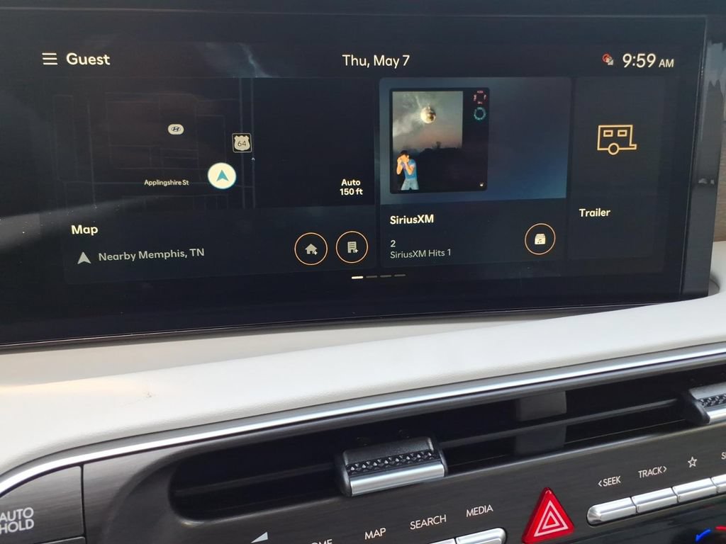 New 2026 Hyundai Palisade Limited AWD/4WD image 22