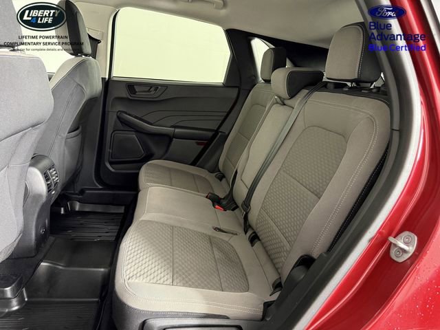 Certified 2022 Ford Escape SE w/ SE Sport Appearance Package image 14