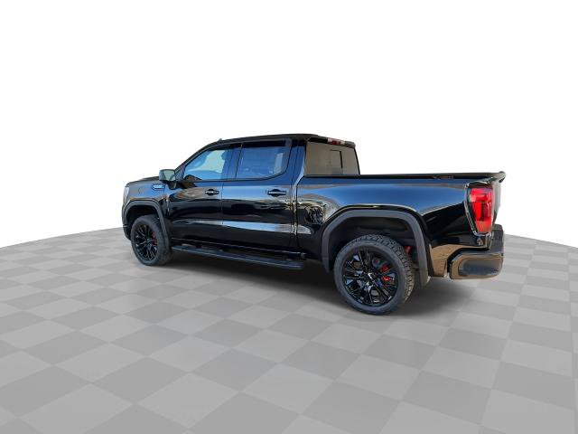 New 2026 GMC Sierra 1500 Elevation image 9
