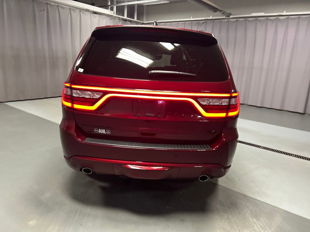 Used 2025 Dodge Durango R/T image 6