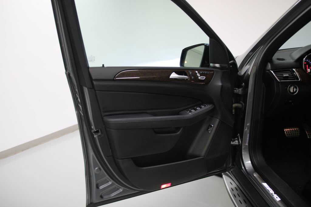 Used 2018 Mercedes-Benz GLE 43 AMG 4MATIC image 15