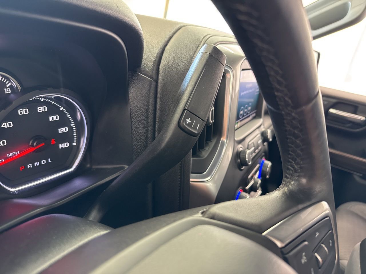 Used 2019 Chevrolet Silverado 1500 LT w/ All-Star Edition image 22