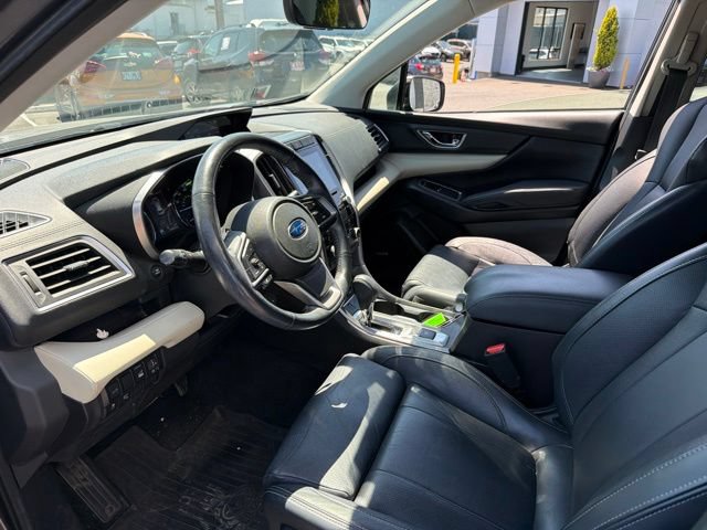 Used 2019 Subaru Ascent Limited w/ Popular Package #2A AWD/4WD image 4
