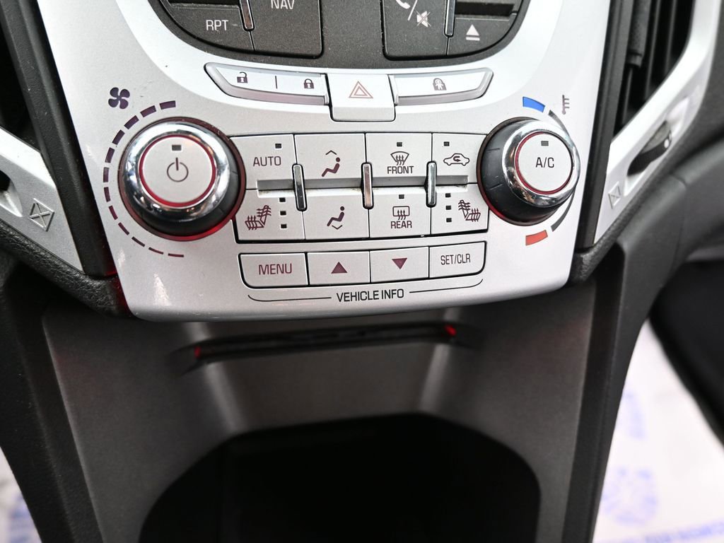 Used 2015 GMC Terrain SLT w/ Open Road Package FWD image 38