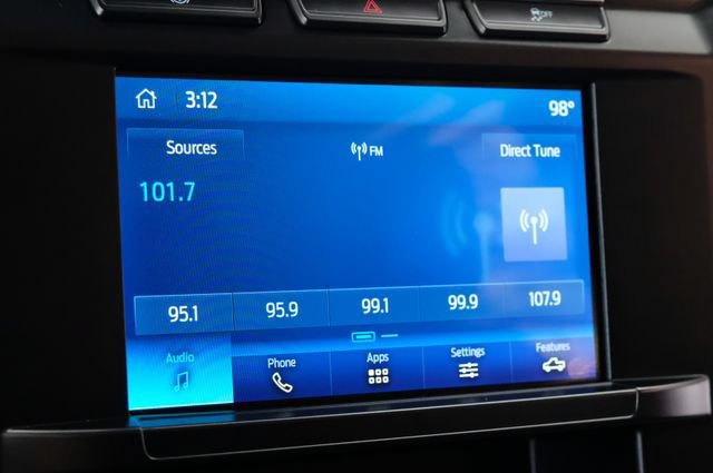 Used 2023 Ford F450 XLT w/ XLT Value Package AWD/4WD image 24