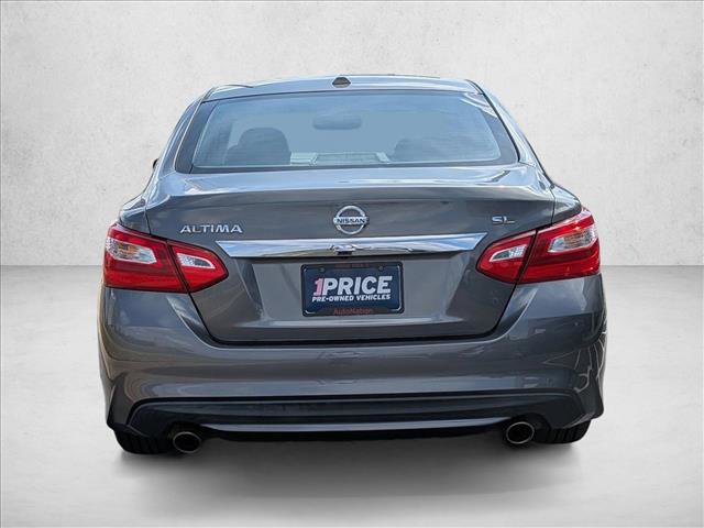 Used 2017 Nissan Altima 2.5 SL image 6