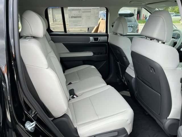 New 2027 Hyundai Santa Fe SEL AWD/4WD image 32