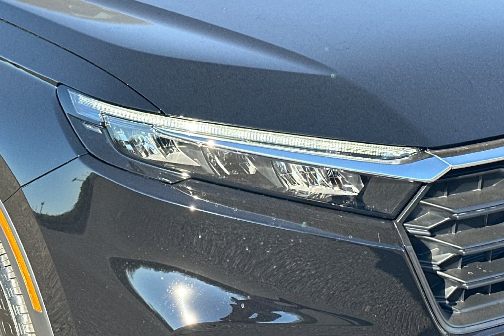 New 2027 Honda CR-V LX image 20