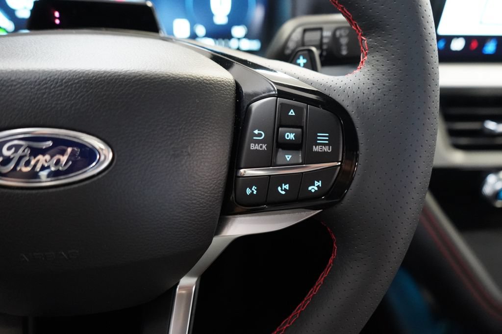 New 2026 Ford Explorer ST AWD/4WD image 31