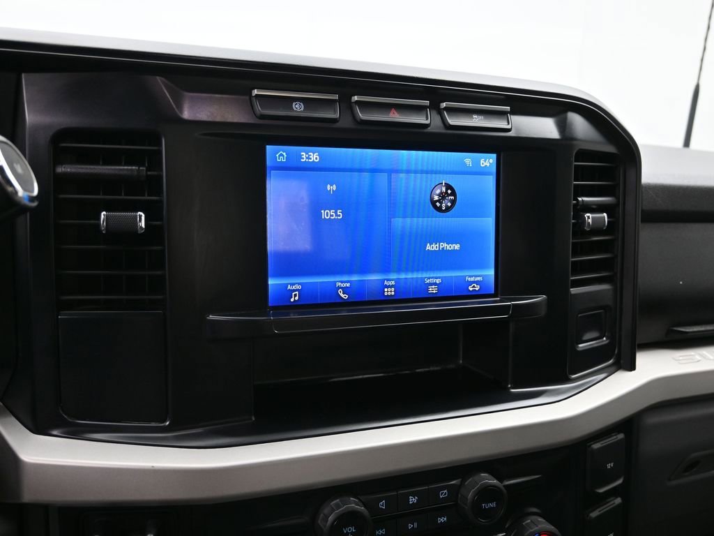 Used 2024 Ford F350 XLT image 15