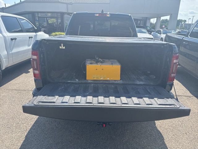Used 2020 RAM 1500 Limited AWD/4WD image 10