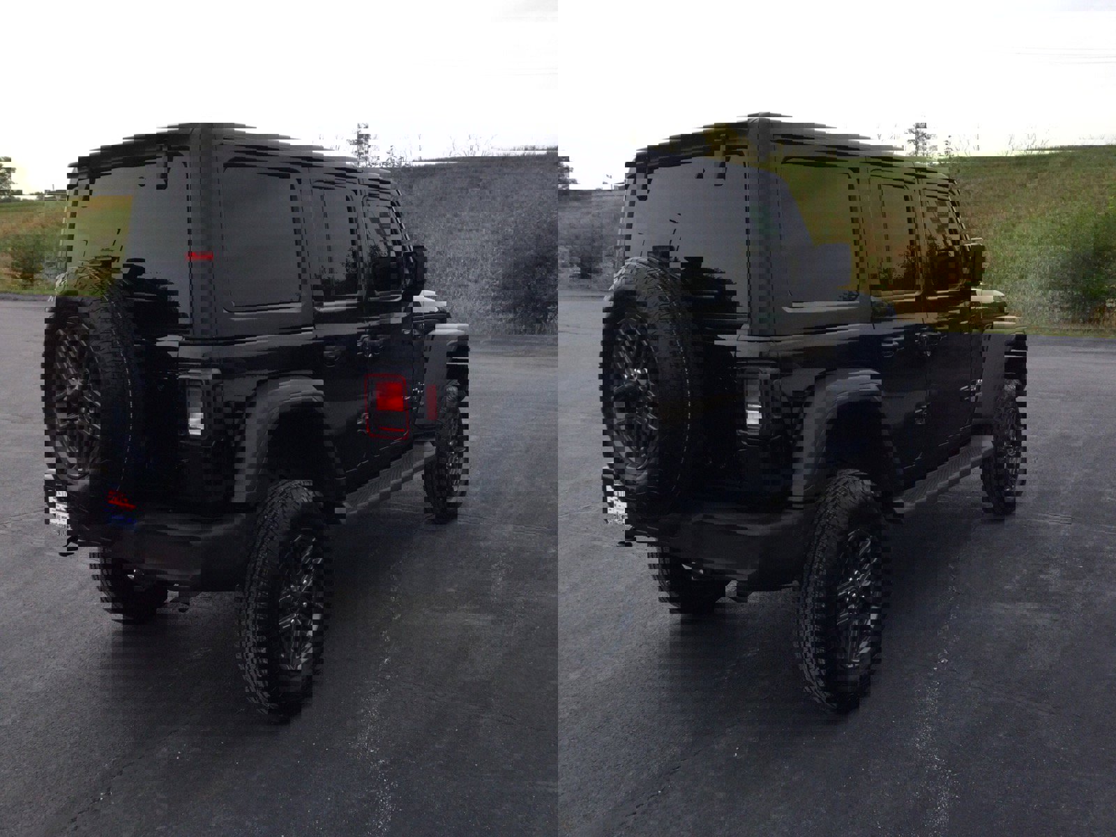 Used 2020 Jeep Wrangler Unlimited Sport S image 6