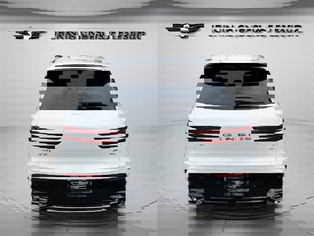 New 2026 Genesis GV70 2.5T Sport Prestige image 7