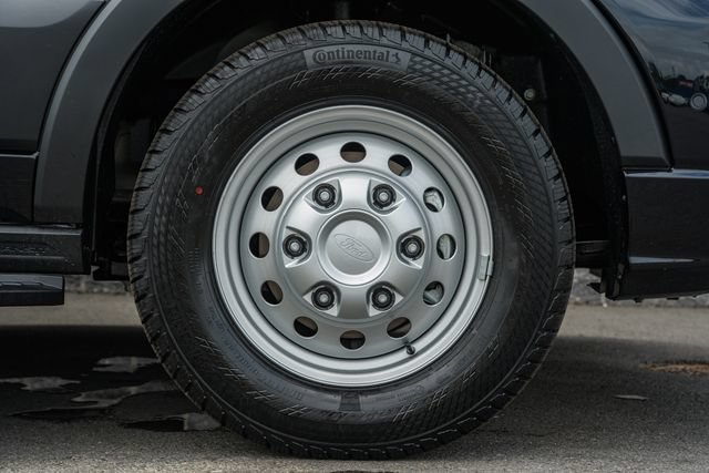 New 2026 Ford Transit 350 XL AWD/4WD image 27