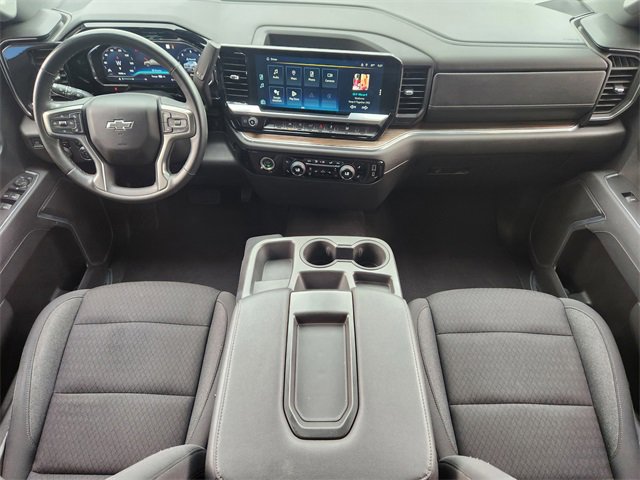 Used 2023 Chevrolet Silverado 1500 RST image 25