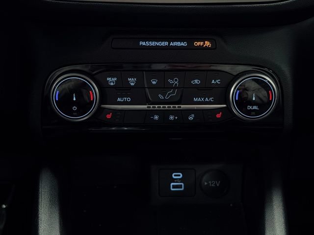 Used 2022 Ford Escape SEL FWD image 31