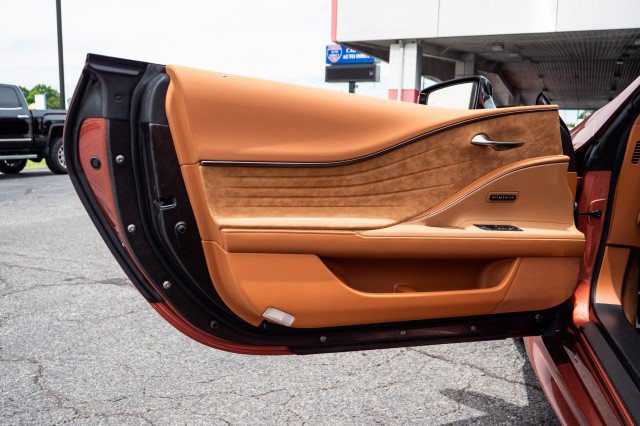 Used 2025 Lexus LC 500 Coupe w/ Bespoke Build Package RWD image 42
