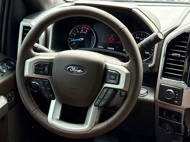 Used 2022 Ford F450 King Ranch w/ King Ranch Ultimate Package image 11