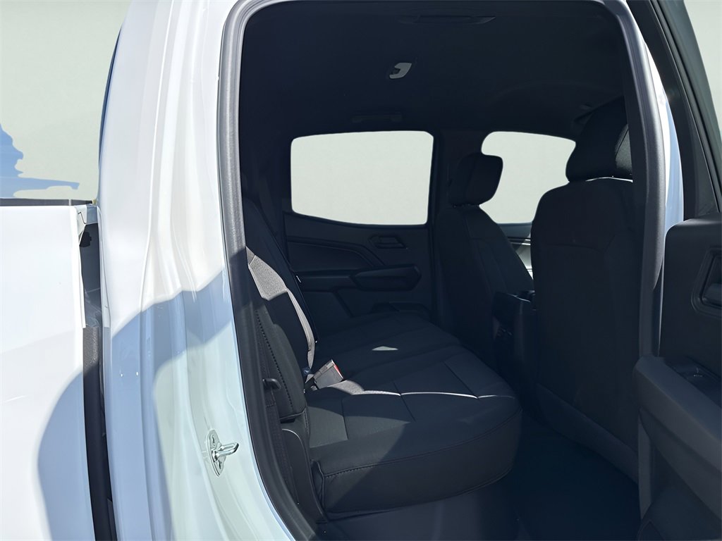 New 2026 Chevrolet Colorado W/T w/ Advanced Trailering Package image 11