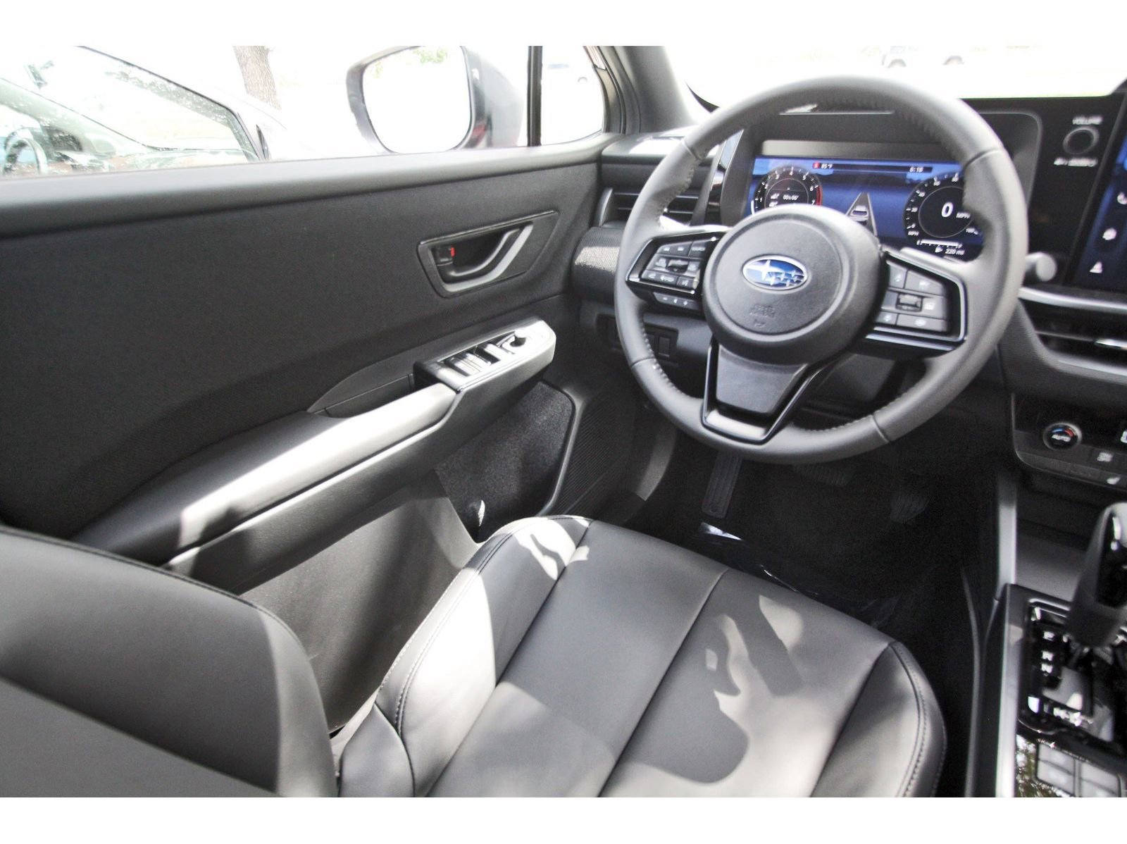 New 2026 Subaru Outback Premium AWD/4WD image 6