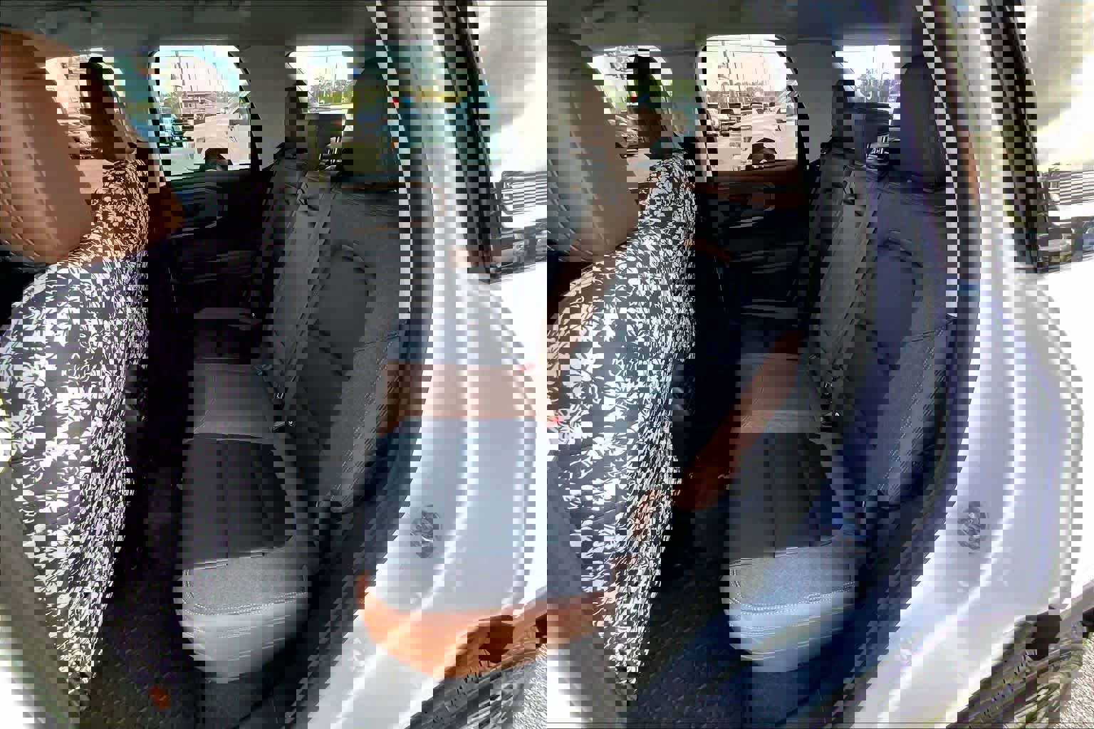 Certified 2023 Ford Bronco Sport Outer Banks image 21