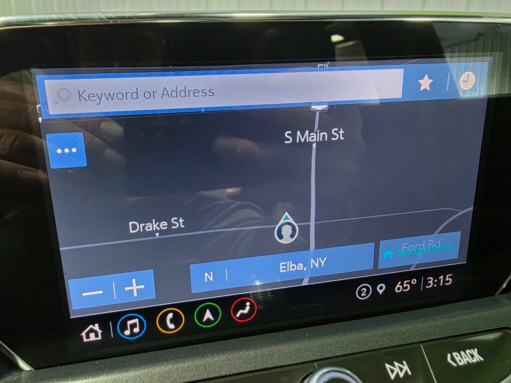 Used 2021 Chevrolet Blazer RS AWD/4WD image 13