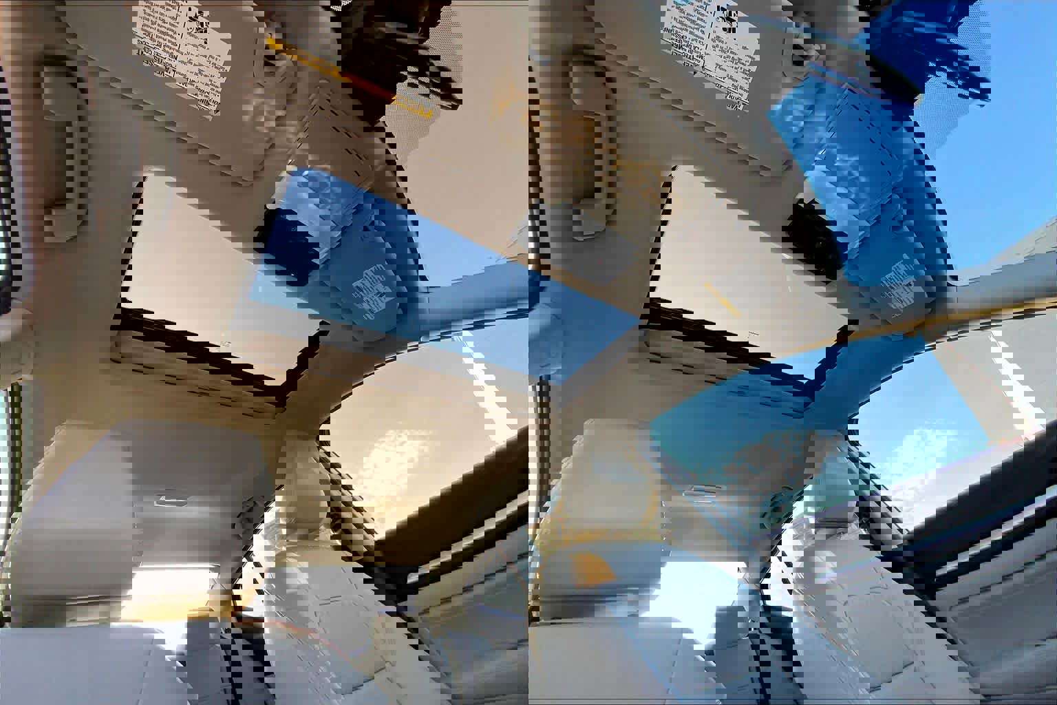 Used 2023 Nissan Altima 2.5 SL image 13