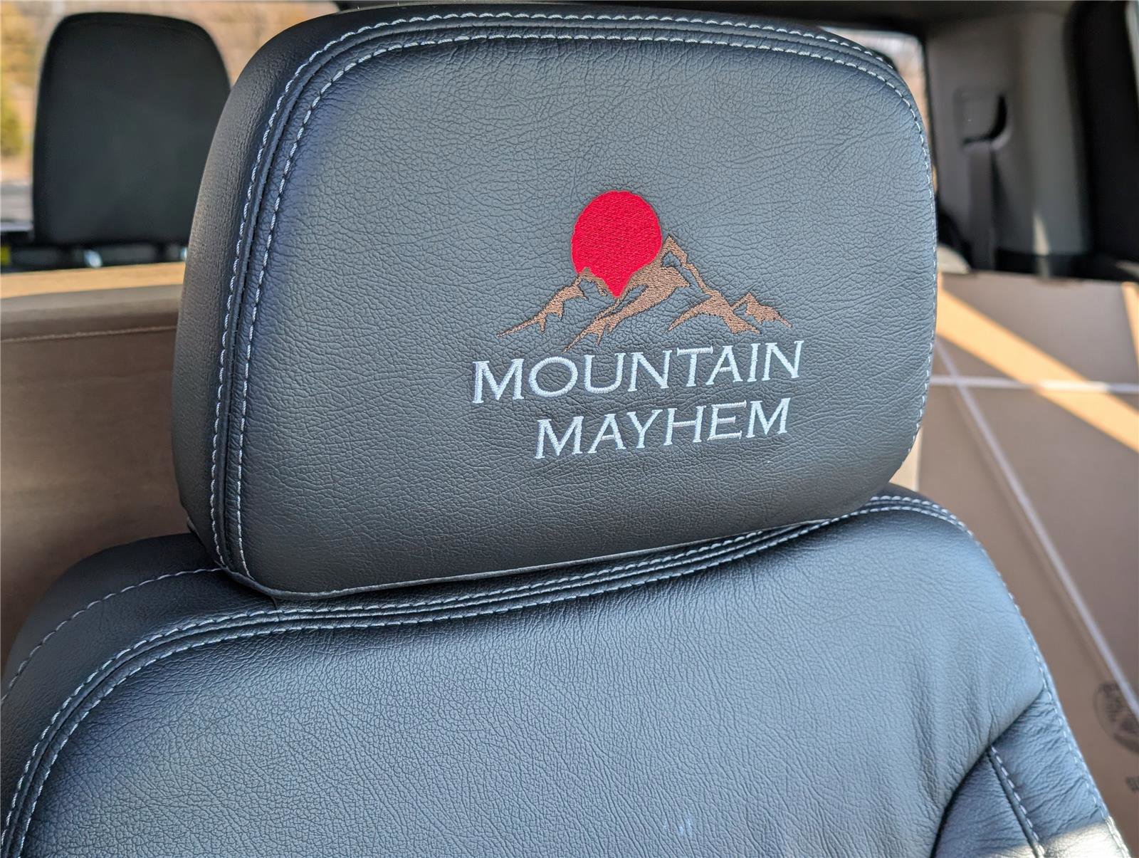 New 2026 Chevrolet Silverado 1500 RST image 17