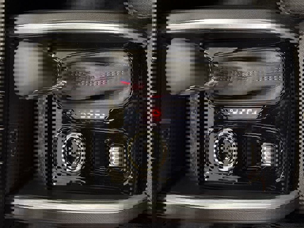 New 2026 Chevrolet Colorado LT w/ Advanced Trailering Package image 23