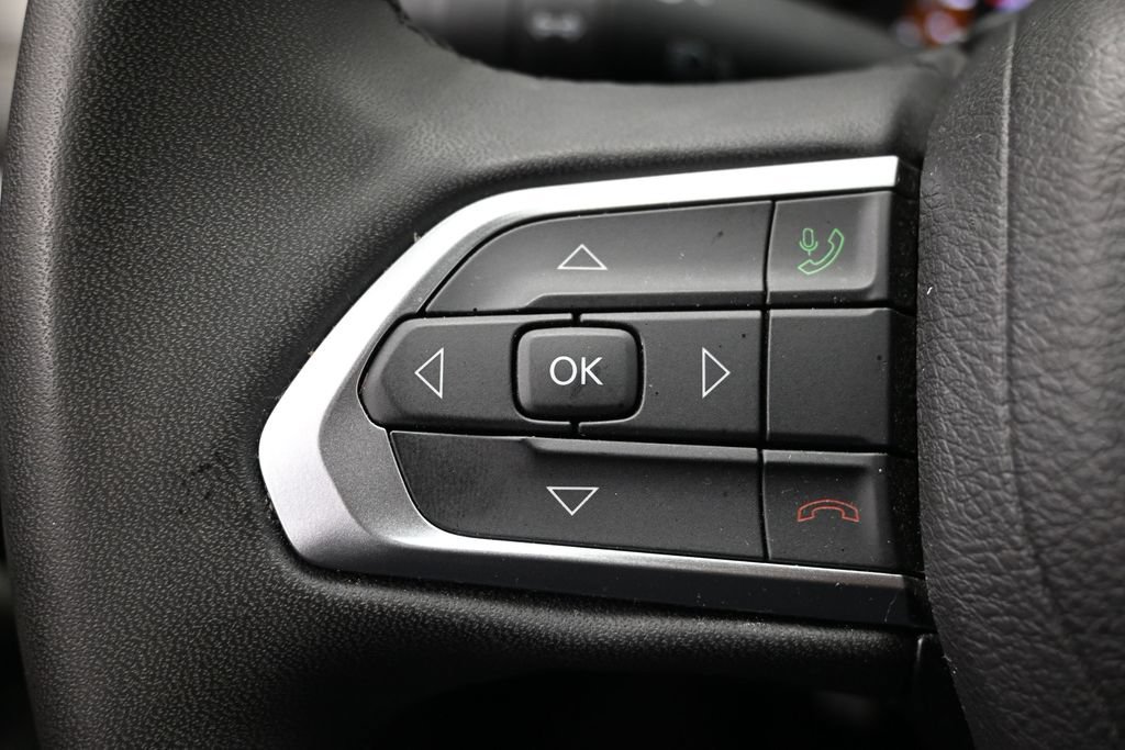 Used 2025 Jeep Compass Limited AWD/4WD image 26