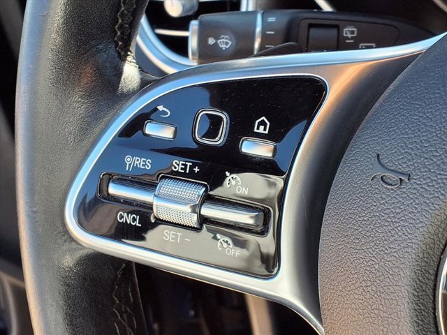 Used 2020 Mercedes-Benz GLC 300 image 9