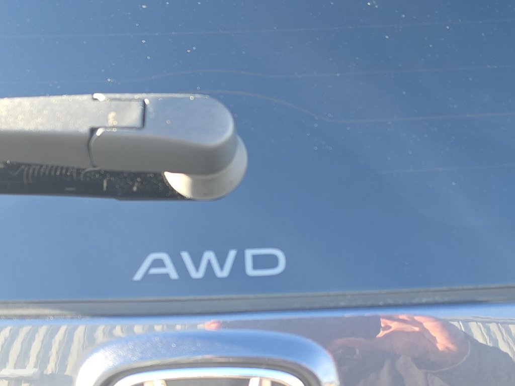 Certified 2024 Honda CR-V EX image 7