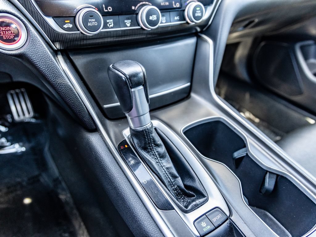 Used 2019 Honda Accord Sport image 21