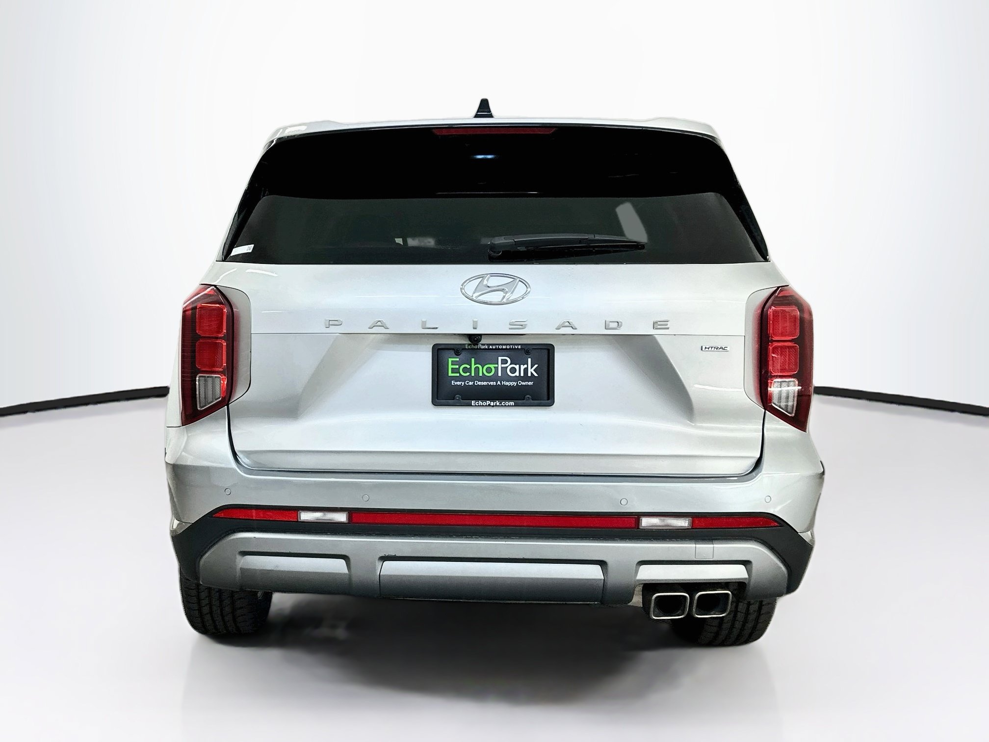 Used 2024 Hyundai Palisade SEL AWD/4WD image 7