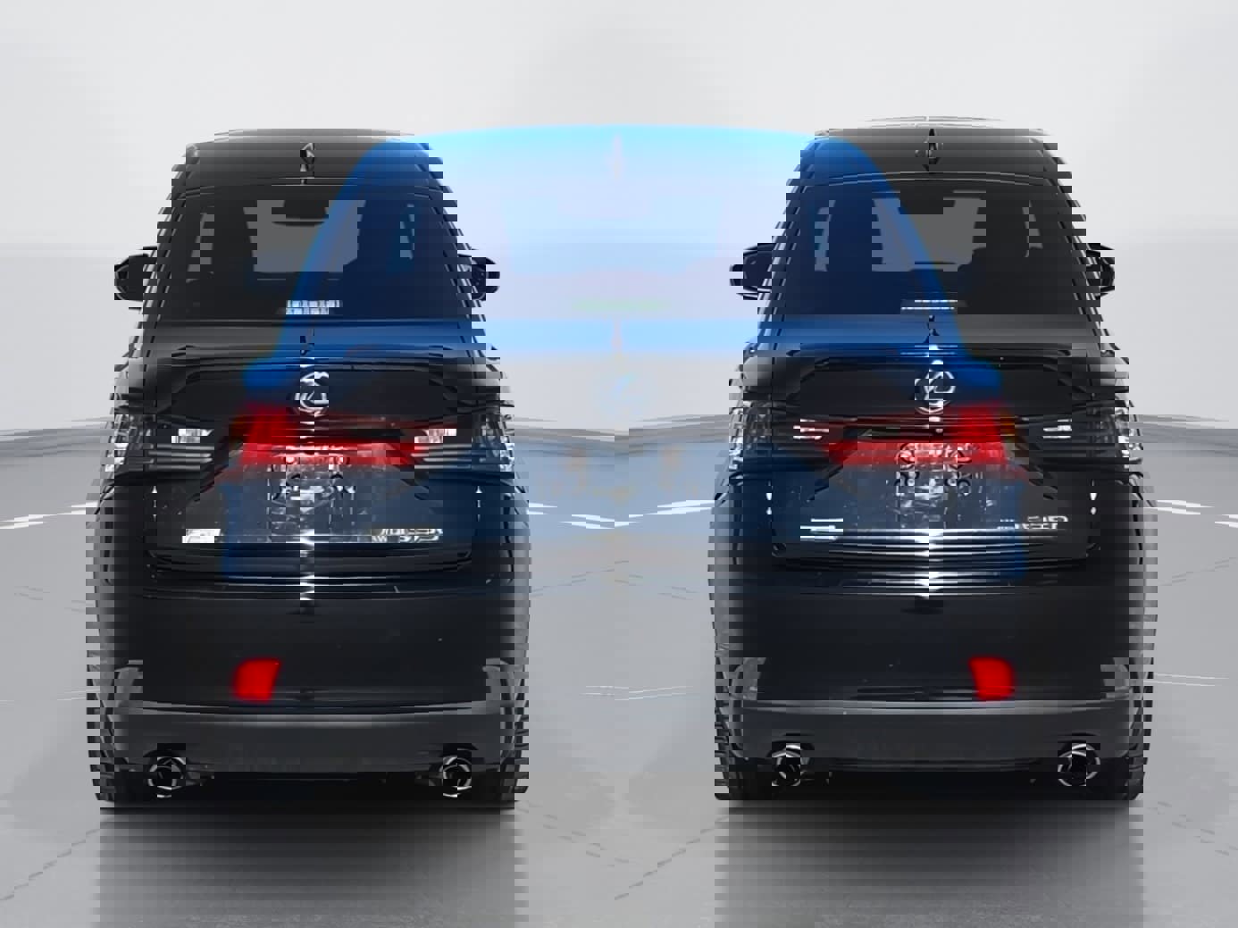 Used 2016 Lexus IS 350 AWD w/ F Sport Package image 4