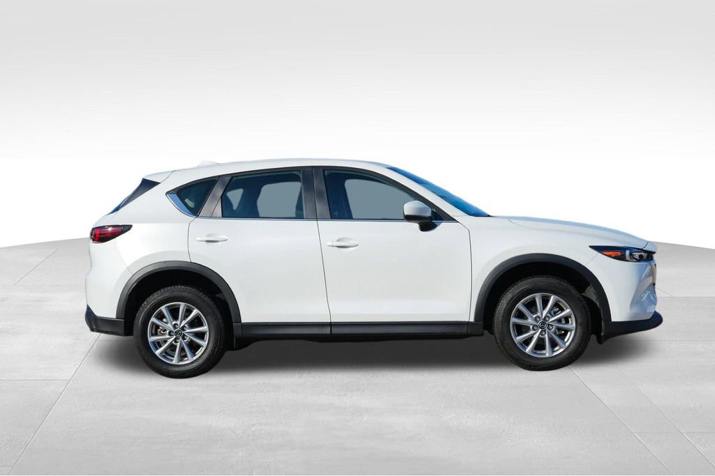 Used 2025 MAZDA CX-5 AWD 2.5 S image 9