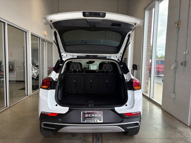 Used 2024 Buick Encore GX Preferred FWD image 14