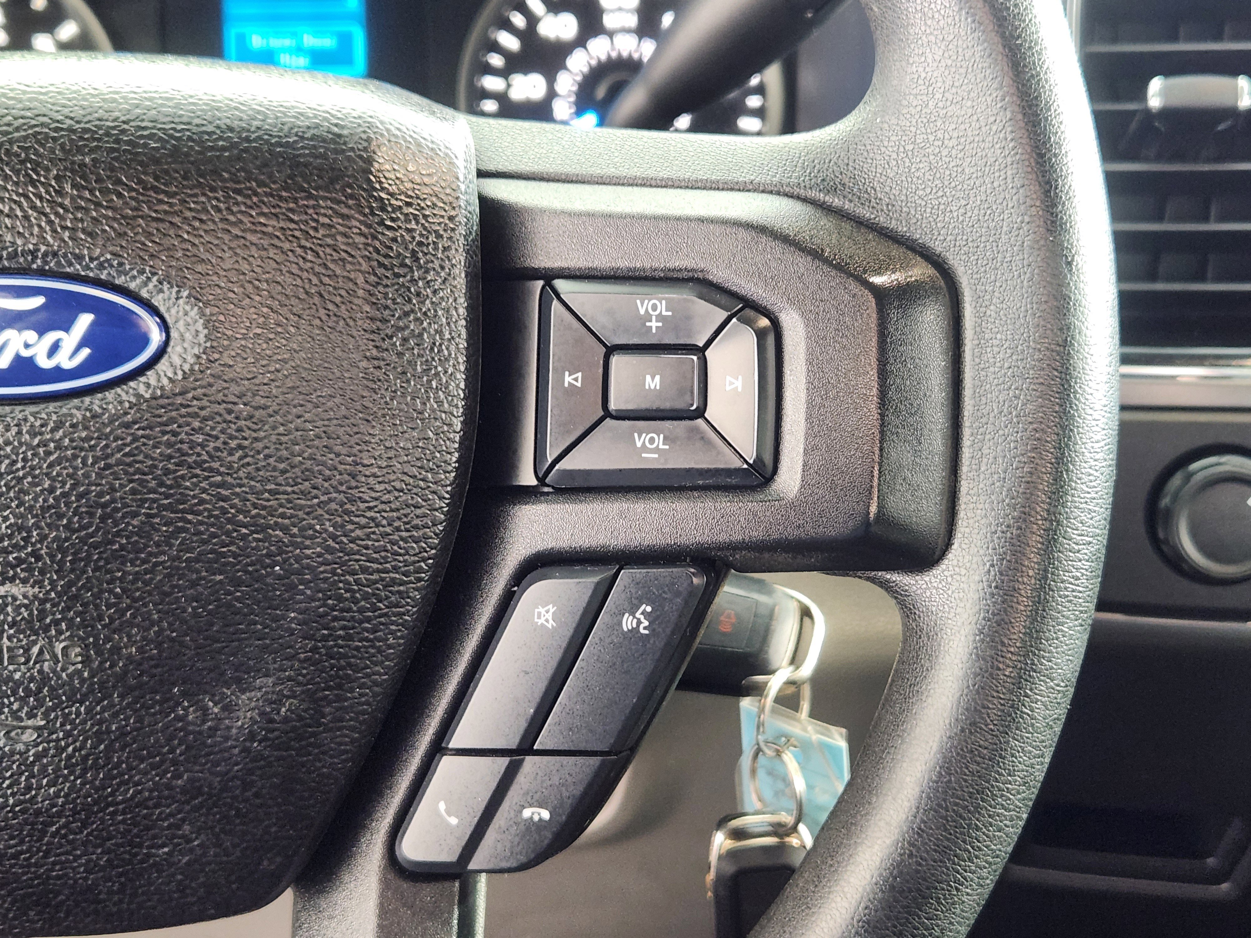 Certified 2018 Ford F150 XLT image 19