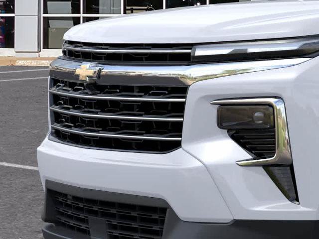 New 2026 Chevrolet Traverse LT w/ Driver Confidence Package AWD/4WD image 13