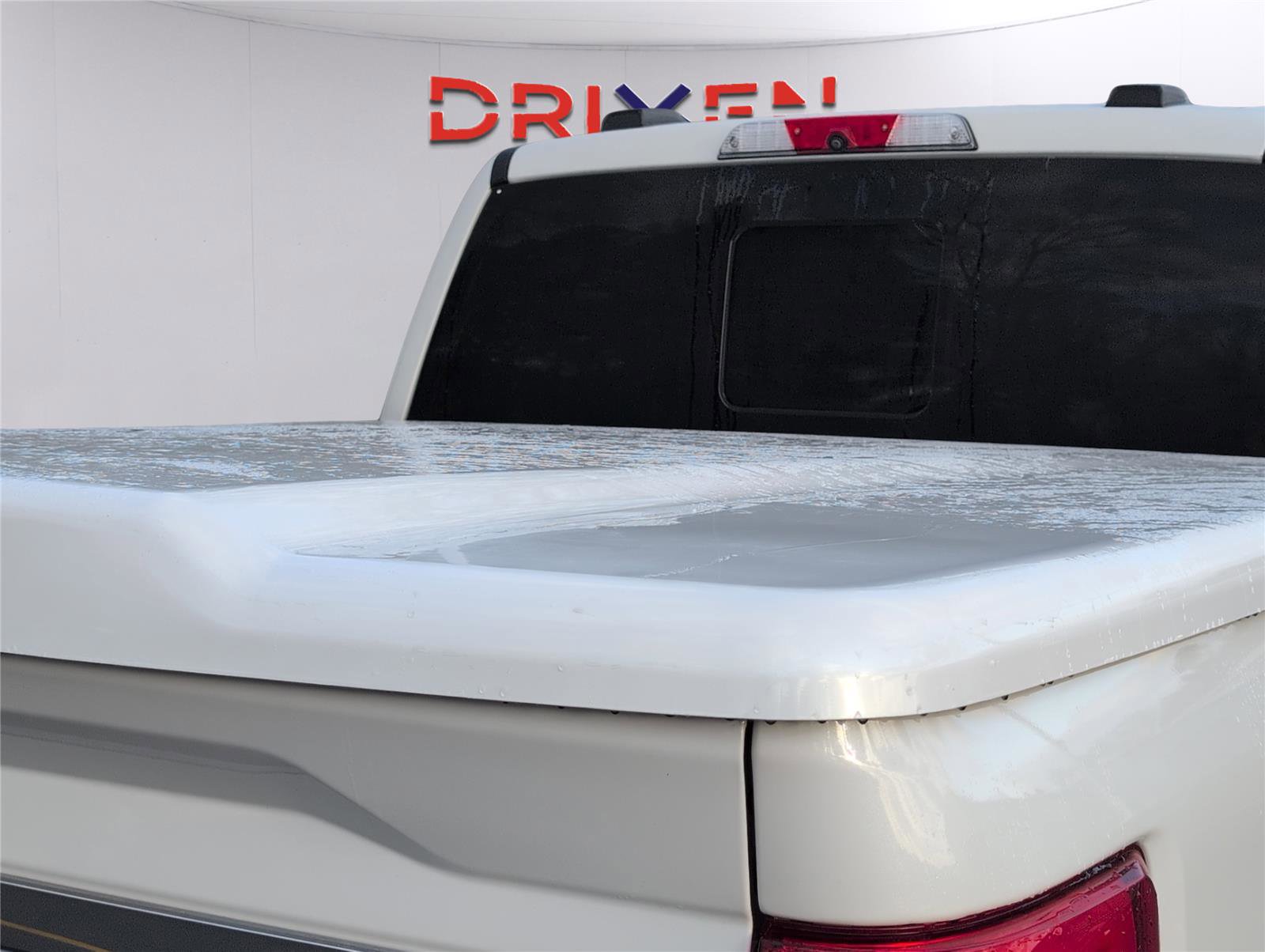 Used 2021 Ford F150 Limited image 10