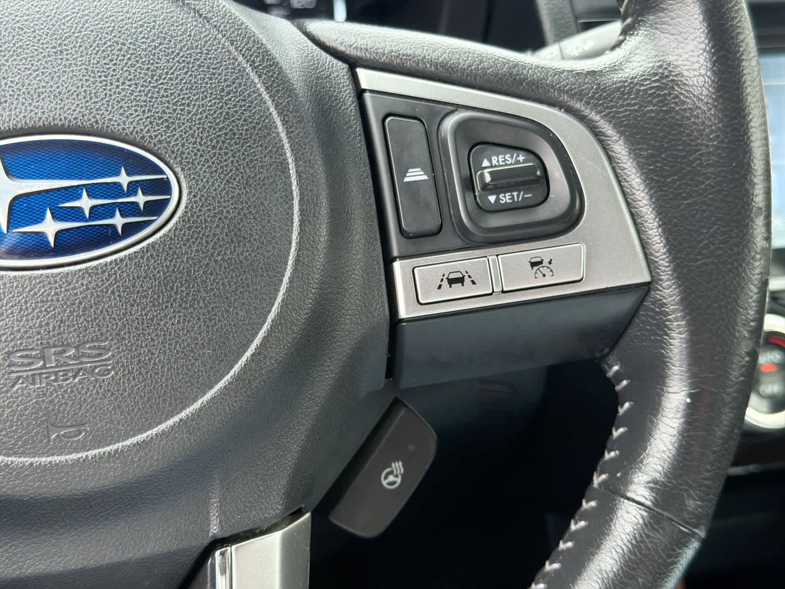 Used 2017 Subaru Forester 2.5i Touring AWD/4WD image 26
