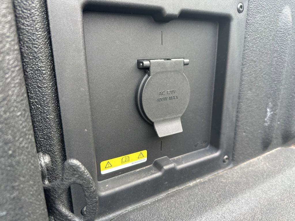 Used 2024 Ford F150 Lariat image 11