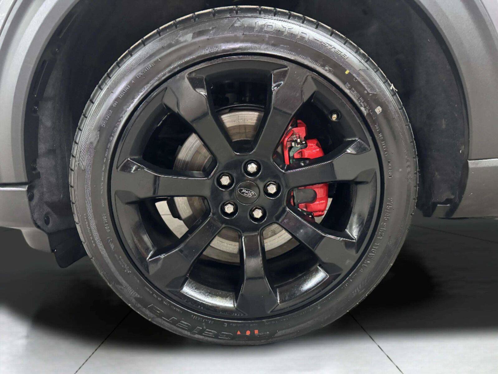 Used 2022 Ford Explorer ST w/ Equipment Group 401A AWD/4WD image 69