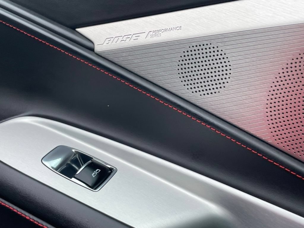 Certified 2021 Chevrolet Corvette Stingray Premium Conv w/ Battery Protection Package RWD image 15