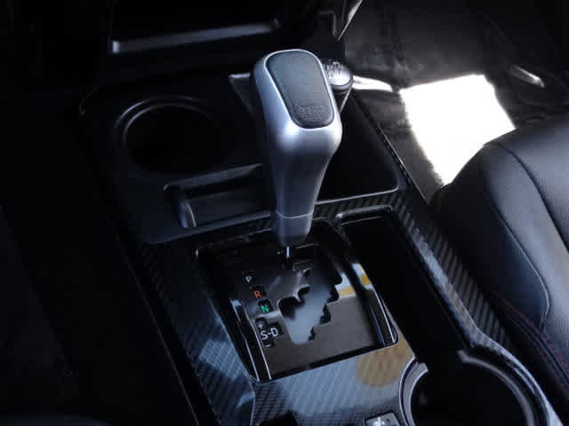 Used 2020 Toyota 4Runner TRD Pro AWD/4WD image 35