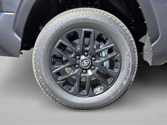 New 2026 Toyota Tundra SR5 image 10