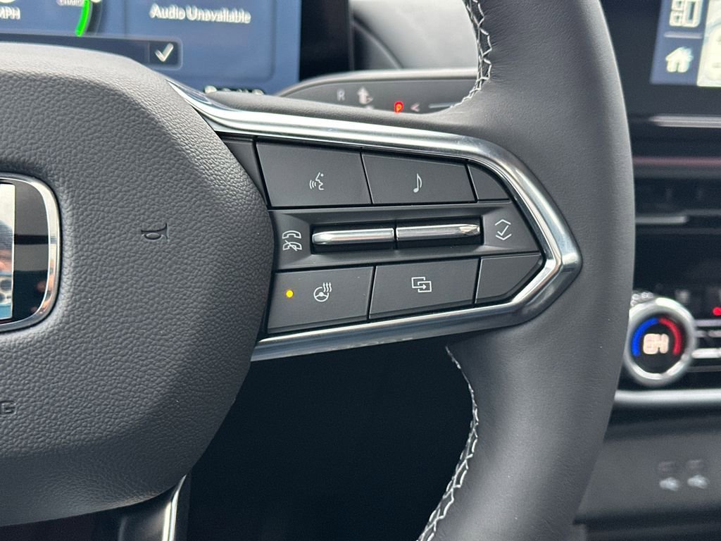 New 2026 Honda Prologue Elite image 23